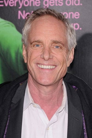 Richard Bekins portrait