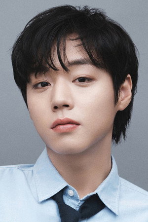 Park Ji-hoon portrait