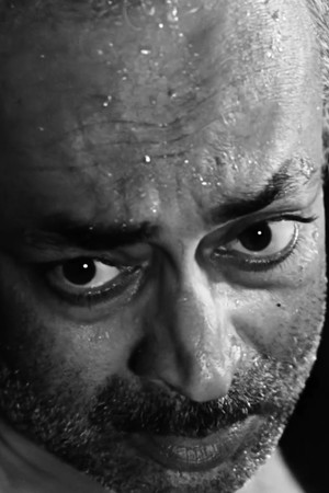Satya Banerjee portrait