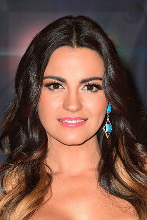 Maite Perroni portrait