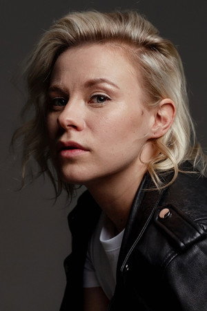 Emmi Parviainen portrait