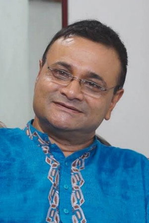 Ejajul Islam portrait