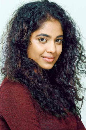 Srindaa portrait