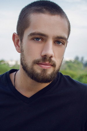 Rafael Cardoso portrait
