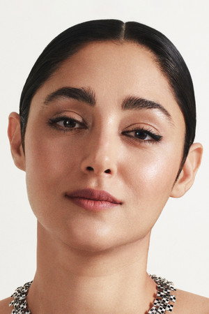Golshifteh Farahani portrait