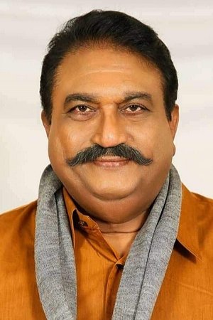 Jayaprakash Reddy portrait