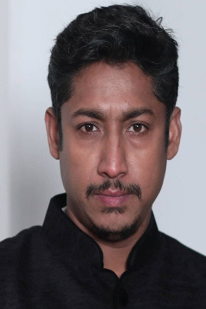 Rawnak Hasan portrait