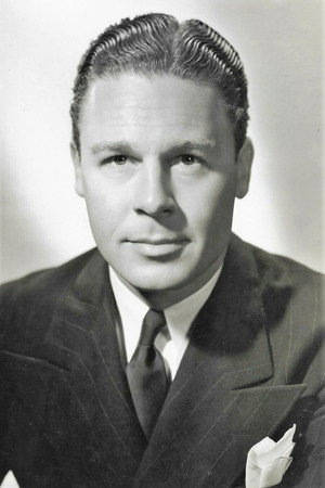 John Archer portrait