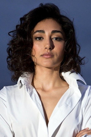 Golshifteh Farahani portrait
