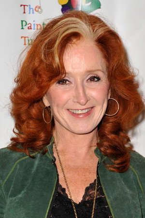 Bonnie Raitt portrait