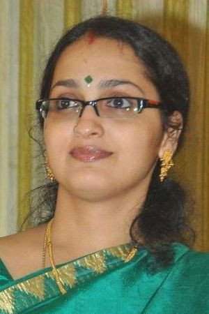 Sangita portrait