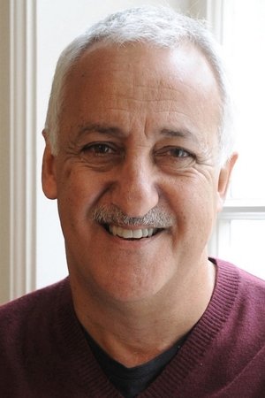 Brian George portrait