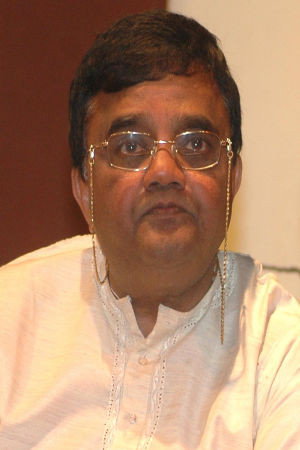 Dwarakish portrait
