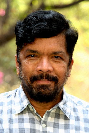 Posani Krishna Murali portrait