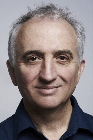 Marc Susini portrait