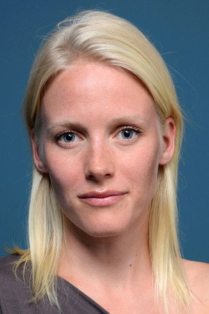 Laura Birn portrait