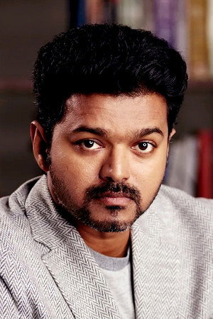 Vijay portrait