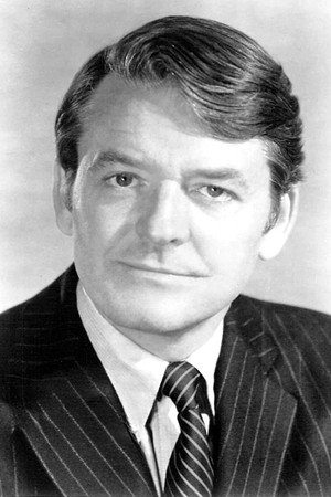 Hal Holbrook portrait