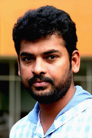Vimal portrait