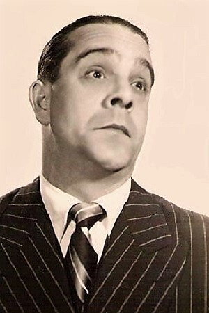 Alfonso del Real portrait