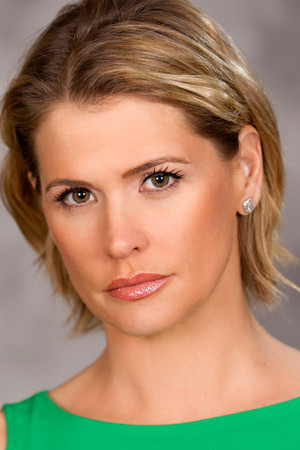 Kristy Swanson portrait