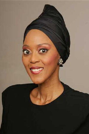 Tsidii Leloka portrait