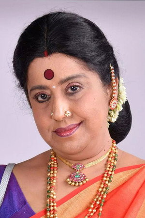 Hema Chaudhary portrait