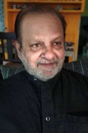 Junior Balaiah portrait
