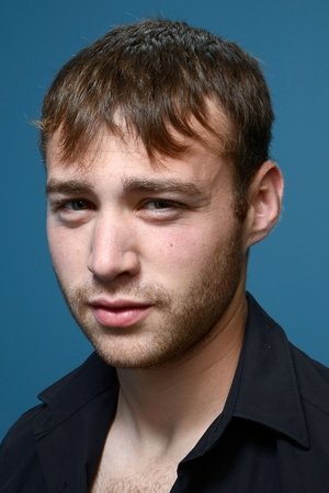 Emory Cohen portrait