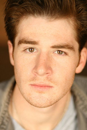 Ross Britz portrait