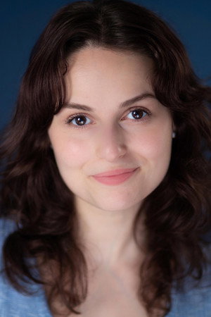 Emily K. Hernandez portrait