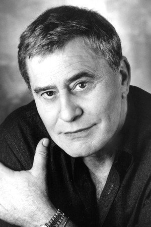 James Farentino portrait