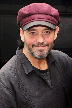 Hatem Berrabeh portrait