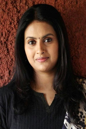 Kaveri portrait