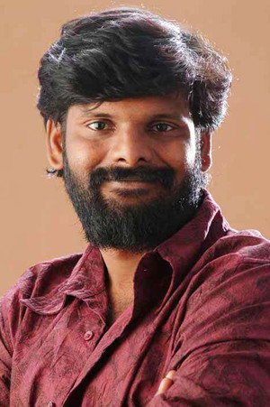 Ganja Karuppu portrait