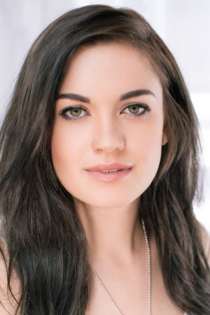 Julia Maxwell portrait