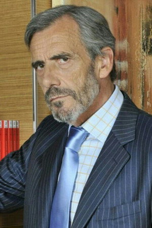 Joan Crosas portrait
