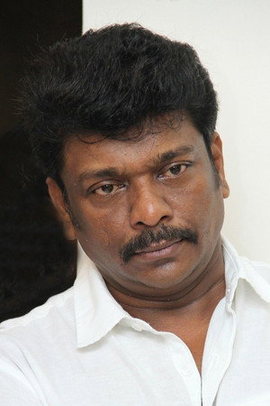R. Parthiban portrait