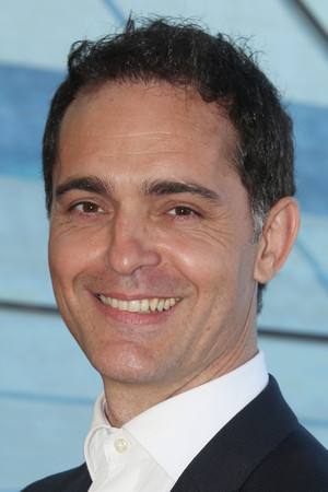 Pedro Alonso portrait