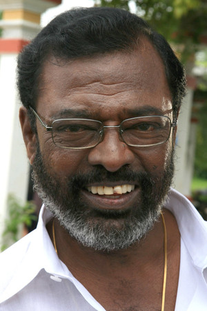 Manivannan portrait