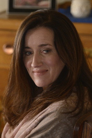 Maria Doyle Kennedy portrait