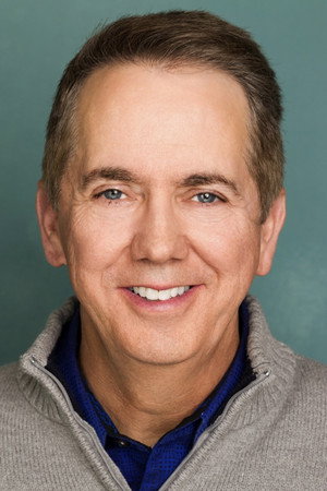 Gregg Binkley portrait