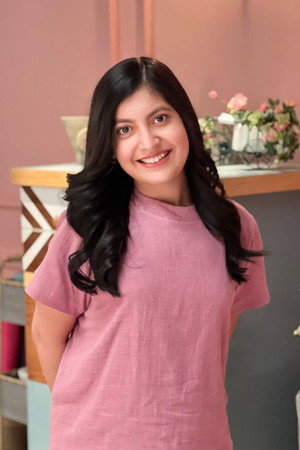 Sadnima Binte Noman portrait