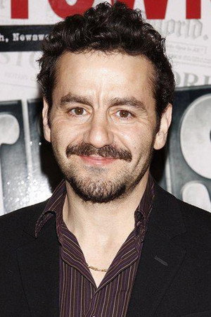 Max Casella portrait