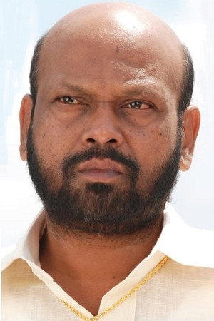 Rami Reddy portrait