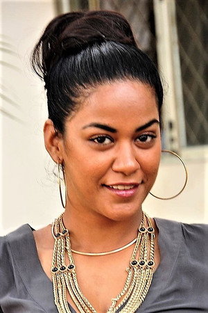 Mumaith Khan portrait