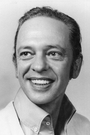 Don Knotts portrait