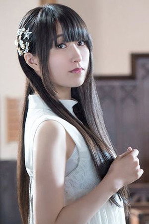 Rie Murakawa portrait