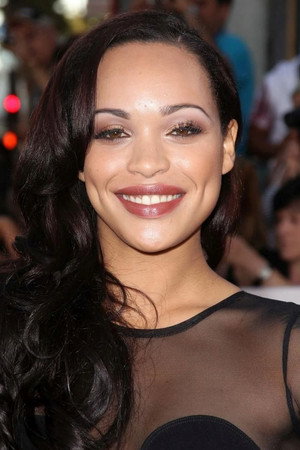 Cleopatra Coleman portrait