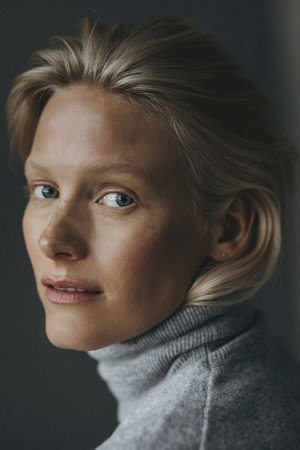 Laura Birn portrait